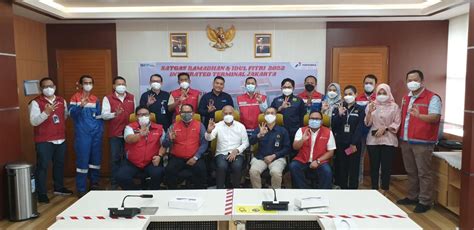 BPH Migas : Pertamina Pastikan Stok BBM Aman - Bandung Side