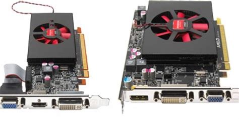 AMD Radeon HD 6570 y 6670: Primeros benchmarks