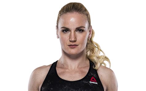 Valentina Shevchenko - Official UFC® Fighter Profile