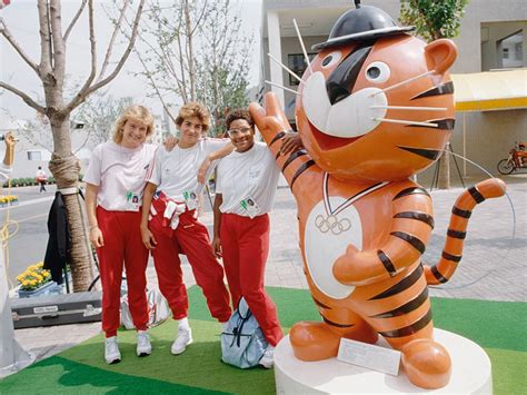 Seoul 1988 Mascot | Olympic Photo Olympic Mascots, Olympic Games, Olympic Athletes, Summer ...