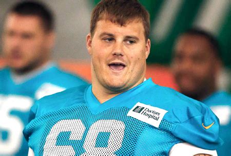 Richie Incognito cleared to resume full-contact bullying | The Heckler