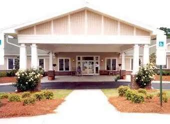 Woodridge | Senior Living Community Assisted Living in Monroe, NC ...