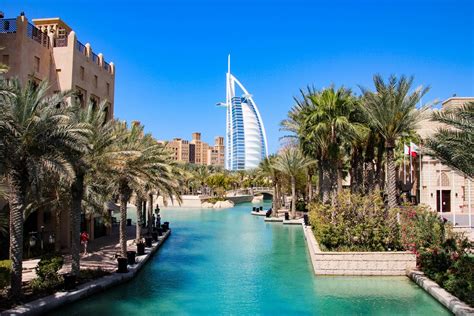 Where to Stay in Dubai: 8 Best Areas - The Nomadvisor