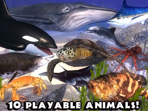 Ultimate Ocean Simulator - Android Apps on Google Play