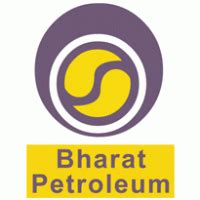 bharat petroleum logo vector - Logovector.net