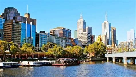 11 Things To Do In Melbourne In December For A Perfect Vacation