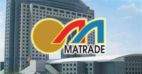 MATRADE perkenal logo baharu rai ulang tahun ke-30 | BULETIN TV3 Malaysia