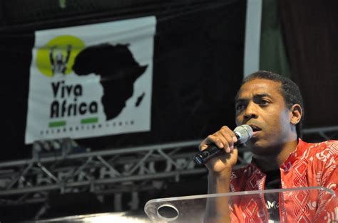 Lagos City Photo Blog: Femi Kuti at Felabration 2010