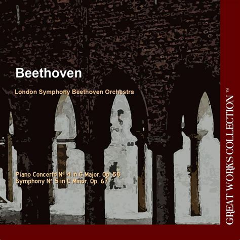 London Symphony Beethoven Orchestra | Spotify