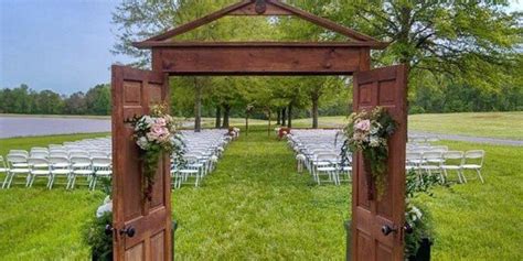 The Oaks Wedding Venue Weddings | Get Prices for Wedding Venues in SC