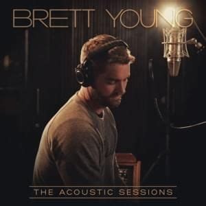 Brett Young Lyrics, Songs, and Albums | Genius