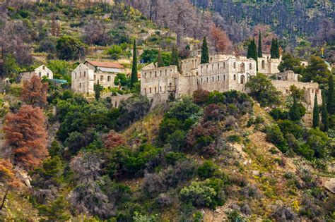 Visiting Mount Athos: a great history time lapse of 4 different eras ...