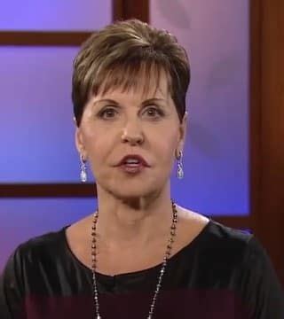 Joyce Meyer - Commitment » Watch 2023 online sermons | Joyce meyer sermons, Joyce meyer, Joyce ...