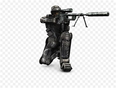 Sniper Png - Sniper Png Emoji,Sniper Rifle Emoji - free transparent ...