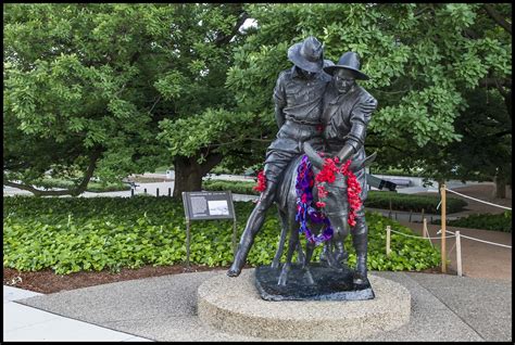 Remembrance Day Statue of Sinpson and his Donkey-1= | Flickr