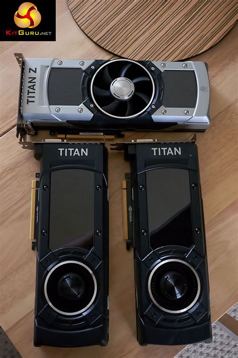 Nvidia GeForce GTX Titan X 12 GB (SLI) | KitGuru- Part 21