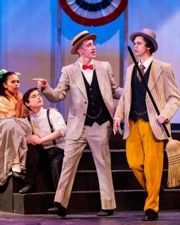 The Music Man Costumes | Music Theatre International