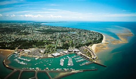 Hervey Bay: whale watching wonderland | Australian Traveller