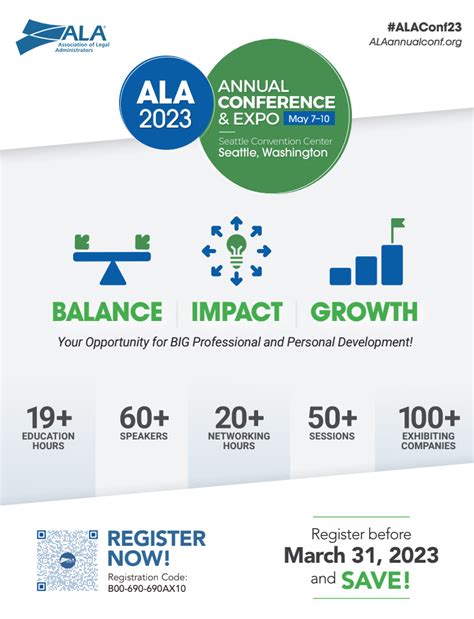 Connect at ALA Conference 2023 {VIDEO} | Successful Firm Project