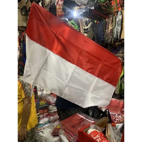 Jual Bendera Raya 70x115 | Shopee Indonesia