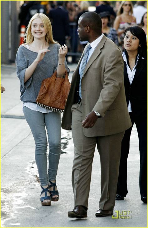 Dakota Fanning: ACTs > Eclipse | Photo 373873 - Photo Gallery | Just Jared Jr.