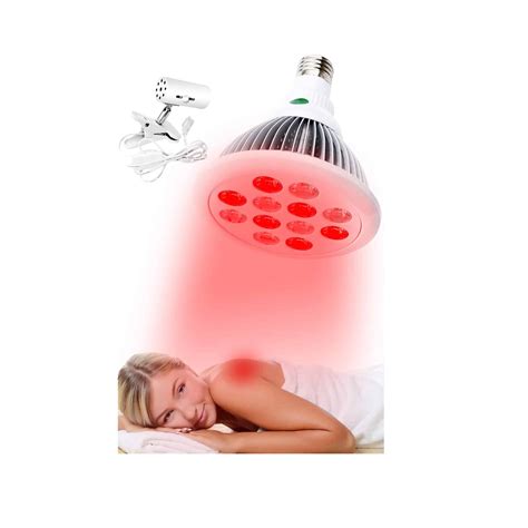 Top 10 Best Red Light Therapy Lamps in 2020 Reviews | Last Update