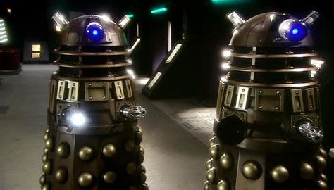 Assault Dalek (The Parting of the Ways) | Tardis | Fandom