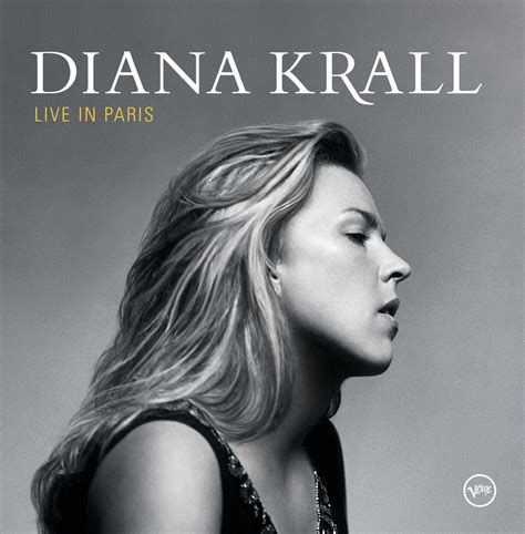 Diana Krall - Live In Paris | iHeart