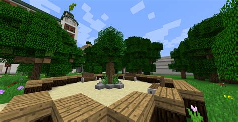 High School - Ensino Médio 🏫 Minecraft Map