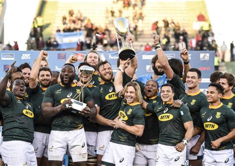 Rugby World Cup 2019: All the Favorites Ranked and Format Explained