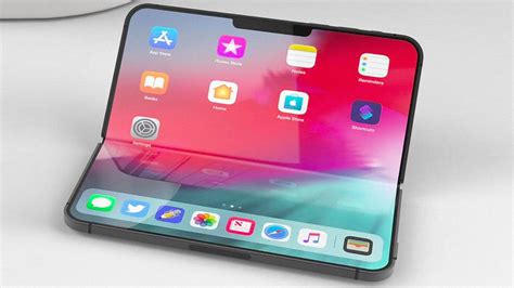 Apple has plans for a foldable iPhone that might actually work | Creative Bloq