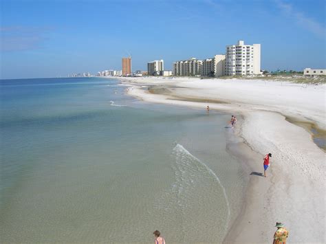 Panama City Beach, Florida :: Worlds Best Beach Towns