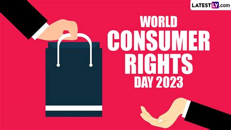 Festivals & Events News | When Is World Consumer Rights Day 2023? Know Date, Theme, History and ...