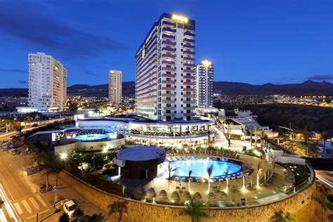 HARD ROCK HOTEL TENERIFE - Updated 2021 Prices, Reviews, and Photos (Adeje, Spain) - Tripadvisor