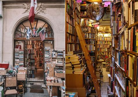 10 des plus belles librairies indépendantes de France | Book Village
