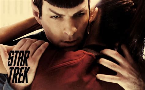 Spock from Zachary Quinto - Zachary Quinto Wallpaper (8880438) - Fanpop