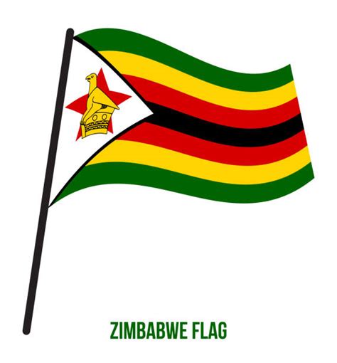 1,100+ Zimbabwe Flag Stock Illustrations, Royalty-Free Vector Graphics & Clip Art - iStock