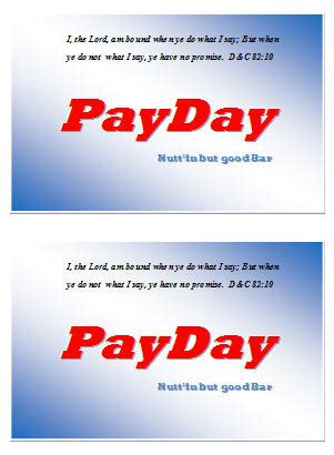 Quotes About Payday. QuotesGram