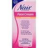 Nair Facial Hair Remover Cream 2.0 Oz : Target