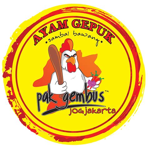 Info Franchise – AYAM GEPUK PAK GEMBUS