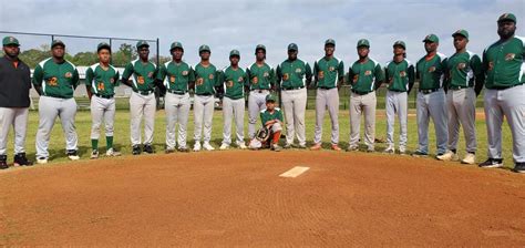 Famu Baseball Schedule 2024 - Inez Reggie