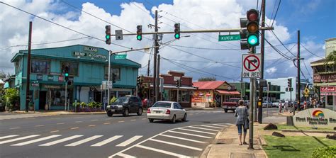 Communities of Kaua'i: Kapa'a - Makana Charters