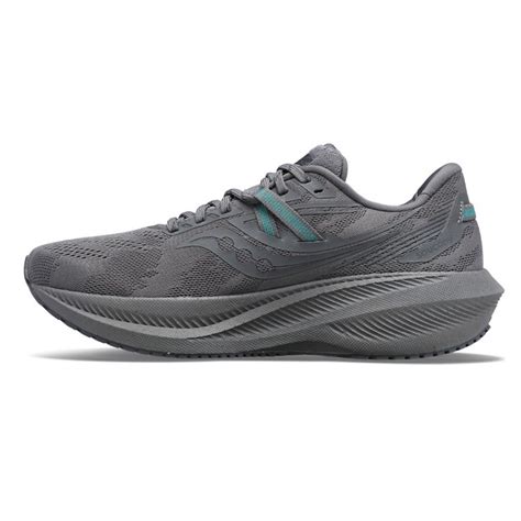 Saucony Triumph 20, Men's - Trekkers Outdoor Ltd.