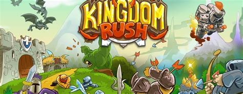 Kingdom Rush News and Videos | TrueAchievements