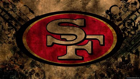 49ers Logo Wallpaper (65+ pictures)