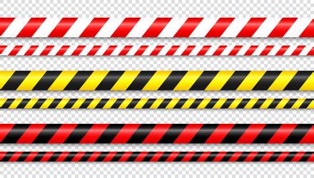 Barricade Tape Vector Images (over 1,600)