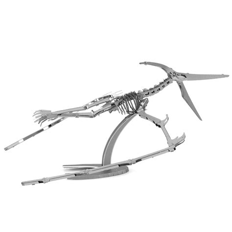 Fascinations | Metal Earth 3D Metal Model DIY Kits:: Metal Earth Pteranodon Skeleton