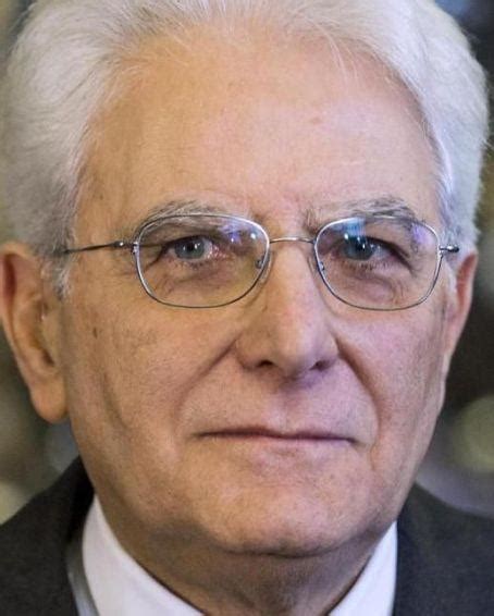 Sergio Mattarella Death Fact Check, Birthday & Age | Dead or Kicking