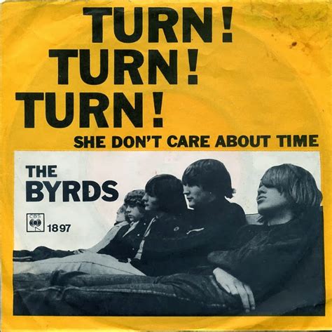 ON THE FLIP-SIDE: The Flip Sides of The Byrds' Singles: She Don't Care ...