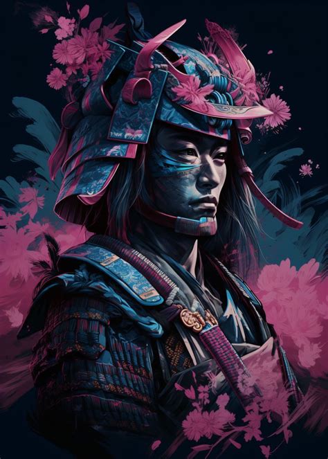 Pink Samurai Wallpapers - Top Free Pink Samurai Backgrounds - WallpaperAccess